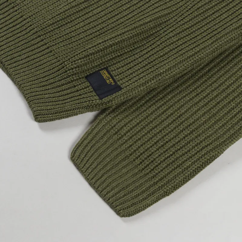 Carhartt WIP Forth Sweater Capulet-5