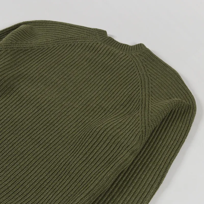 Carhartt WIP Forth Sweater Capulet-3