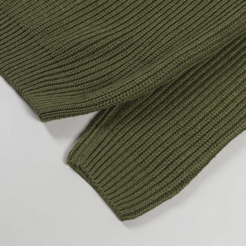 Carhartt WIP Forth Sweater Capulet-6