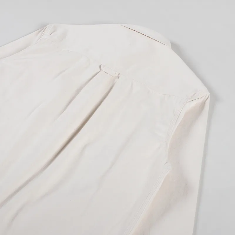 Carhartt WIP Glenn Shirt Jac Natural-8