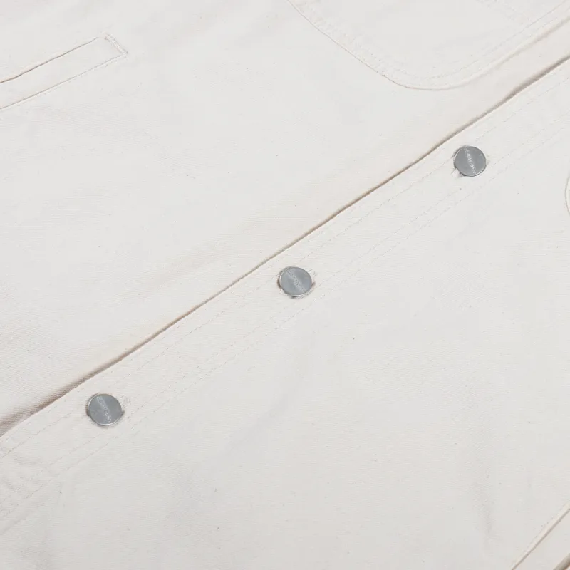 Carhartt WIP Glenn Shirt Jac Natural-5