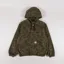 Carhartt WIP Duck Active Jacket Camo Duck Green Office Green