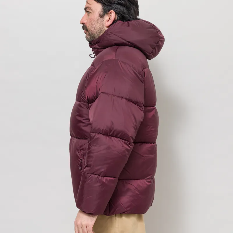 Carhartt WIP Toronto Jacket Rondo Black-2