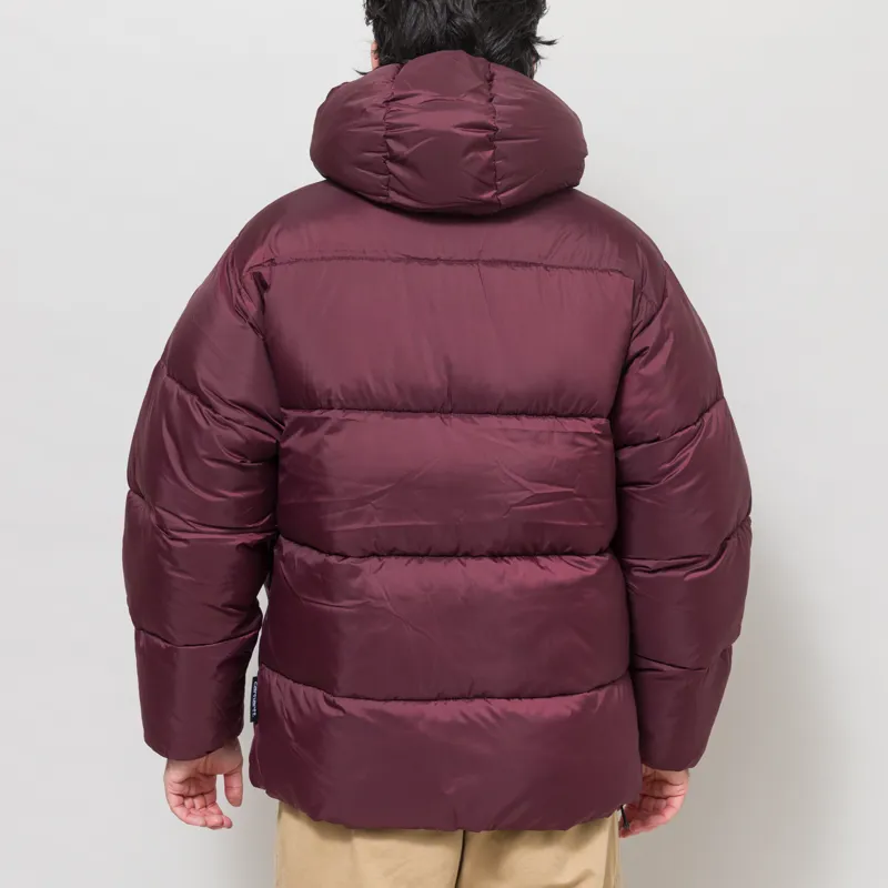 Carhartt WIP Toronto Jacket Rondo Black-3