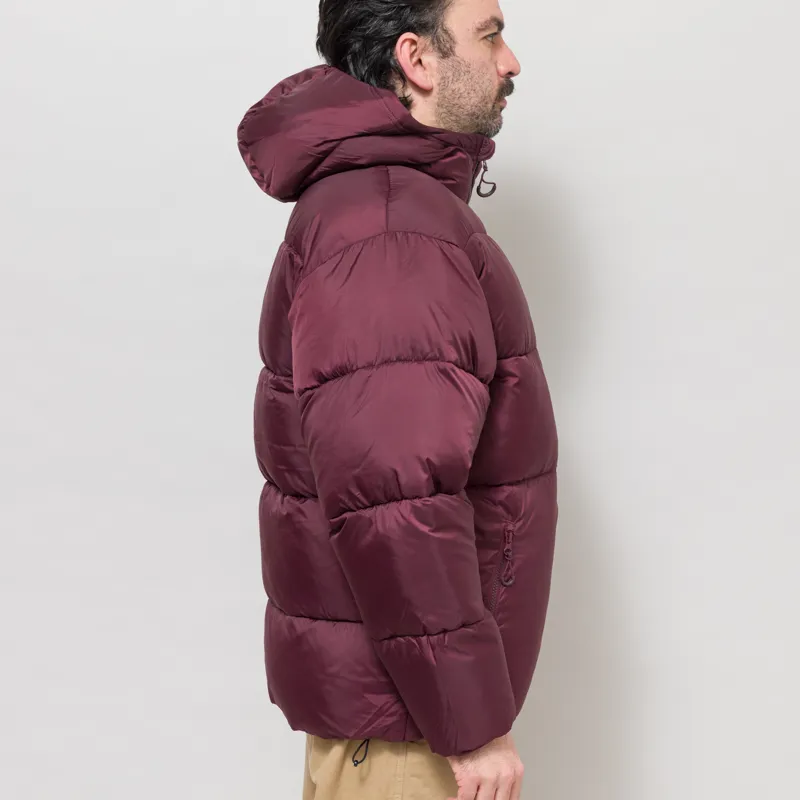 Carhartt WIP Toronto Jacket Rondo Black-4