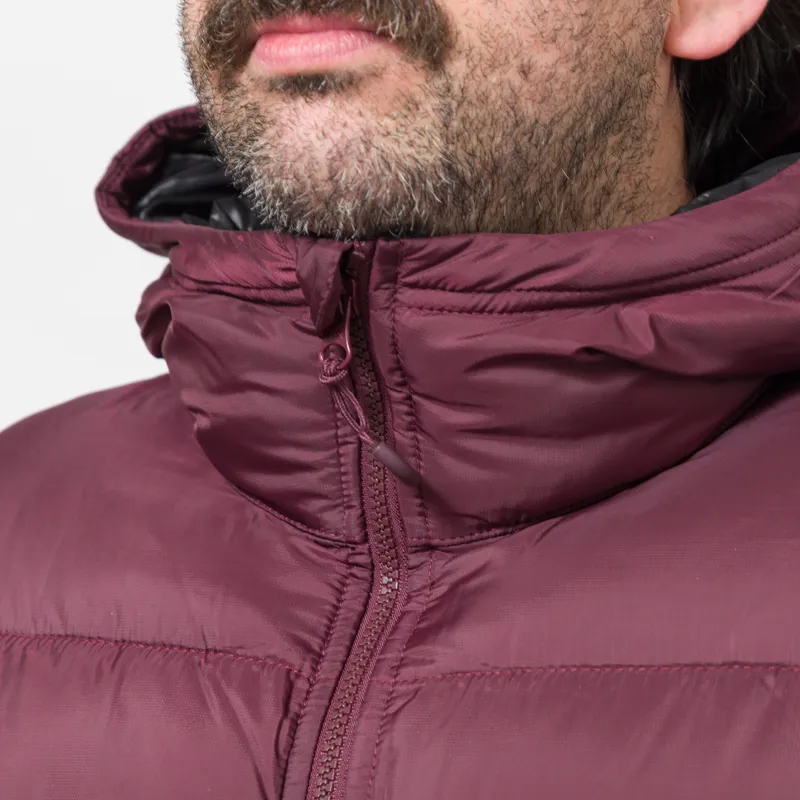 Carhartt WIP Toronto Jacket Rondo Black-5