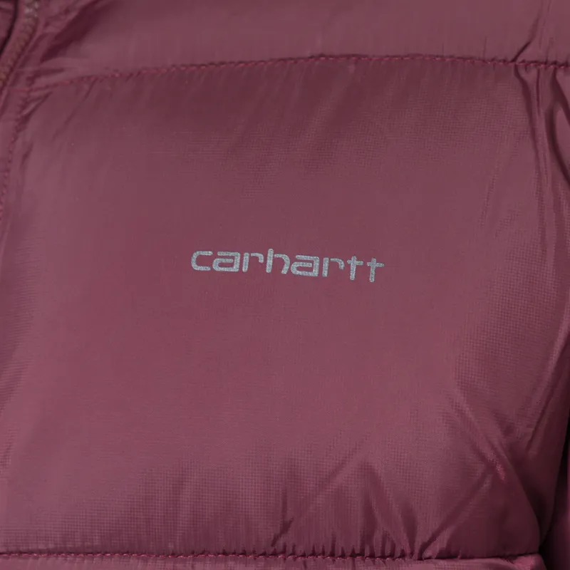 Carhartt WIP Toronto Jacket Rondo Black-6