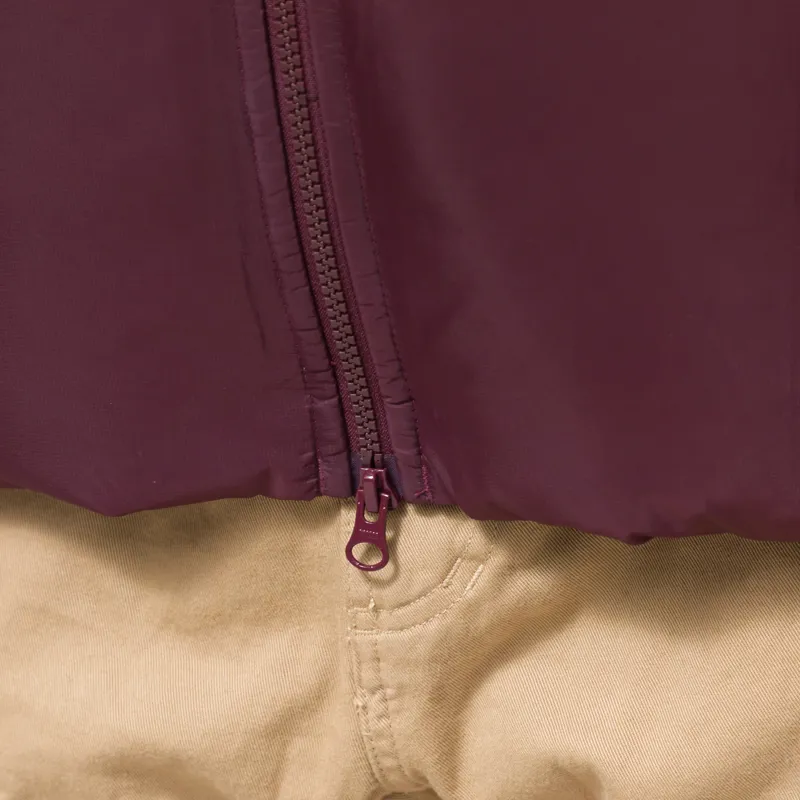 Carhartt WIP Toronto Jacket Rondo Black-13