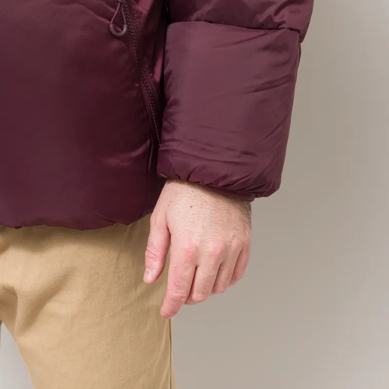 Carhartt WIP Toronto Jacket Rondo Black-11