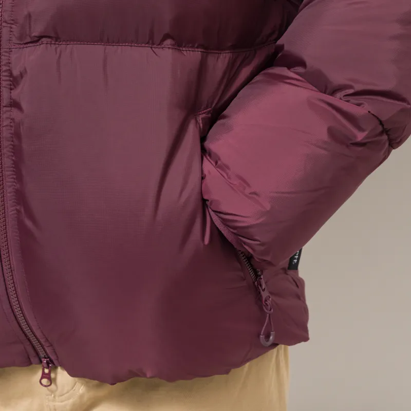 Carhartt WIP Toronto Jacket Rondo Black-10