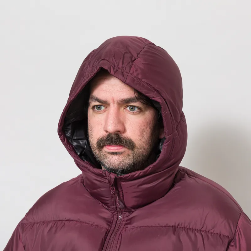 Carhartt WIP Toronto Jacket Rondo Black-7