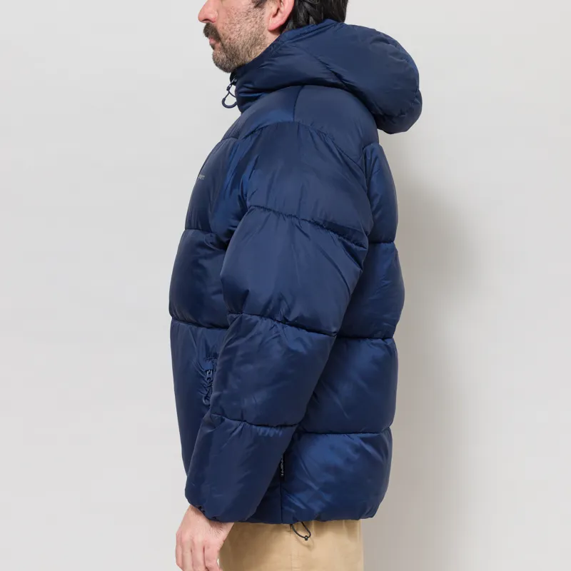 Carhartt WIP Toronto Jacket Jupiter Cypress-2