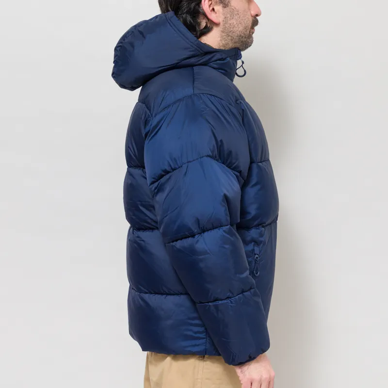 Carhartt WIP Toronto Jacket Jupiter Cypress-4
