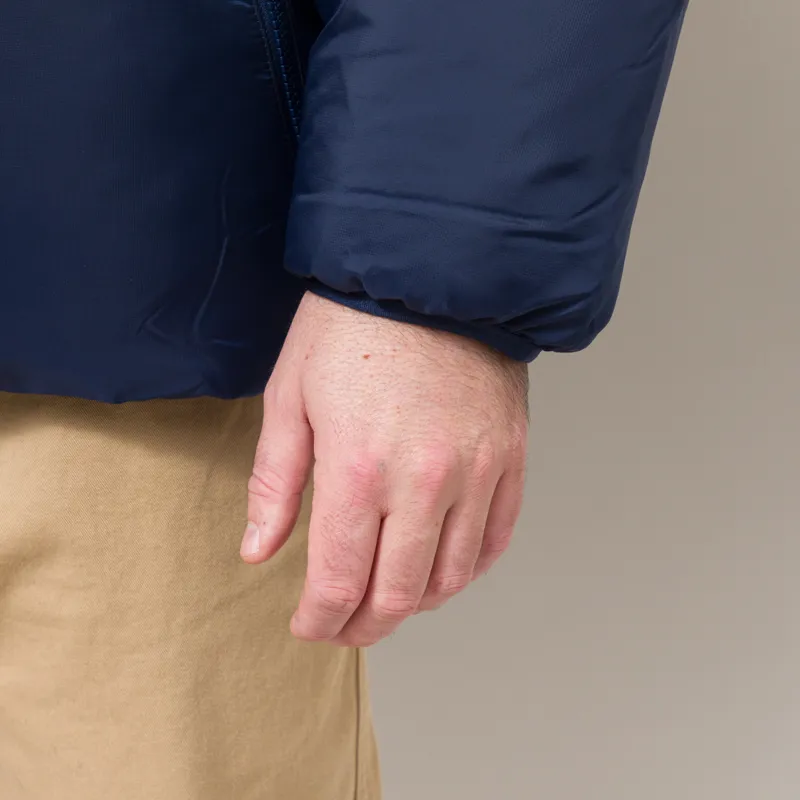 Carhartt WIP Toronto Jacket Jupiter Cypress-11