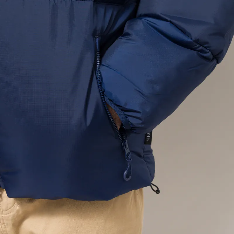 Carhartt WIP Toronto Jacket Jupiter Cypress-10