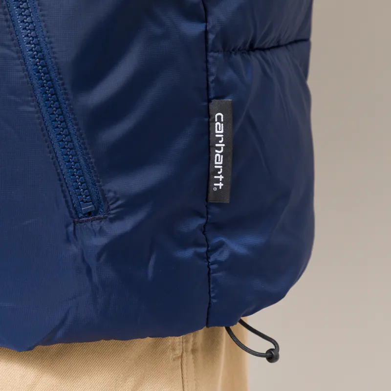 Carhartt WIP Toronto Jacket Jupiter Cypress-9