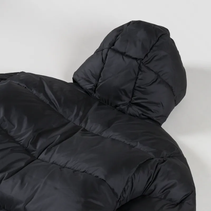 Carhartt WIP Toronto Jacket Black Camo Duck Green-5