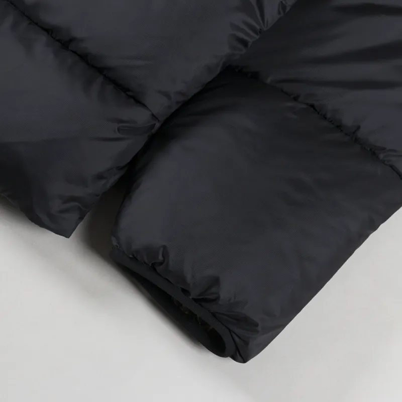 Carhartt WIP Toronto Jacket Black Camo Duck Green-10