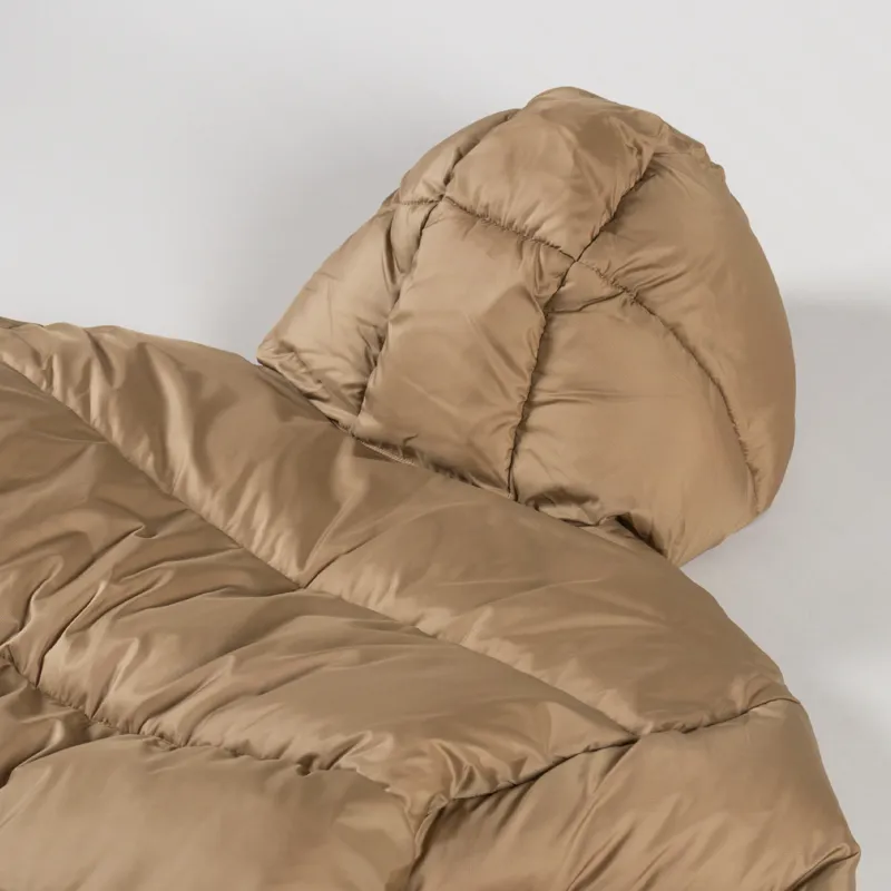 Carhartt WIP Toronto Jacket Peanut Capulet-5