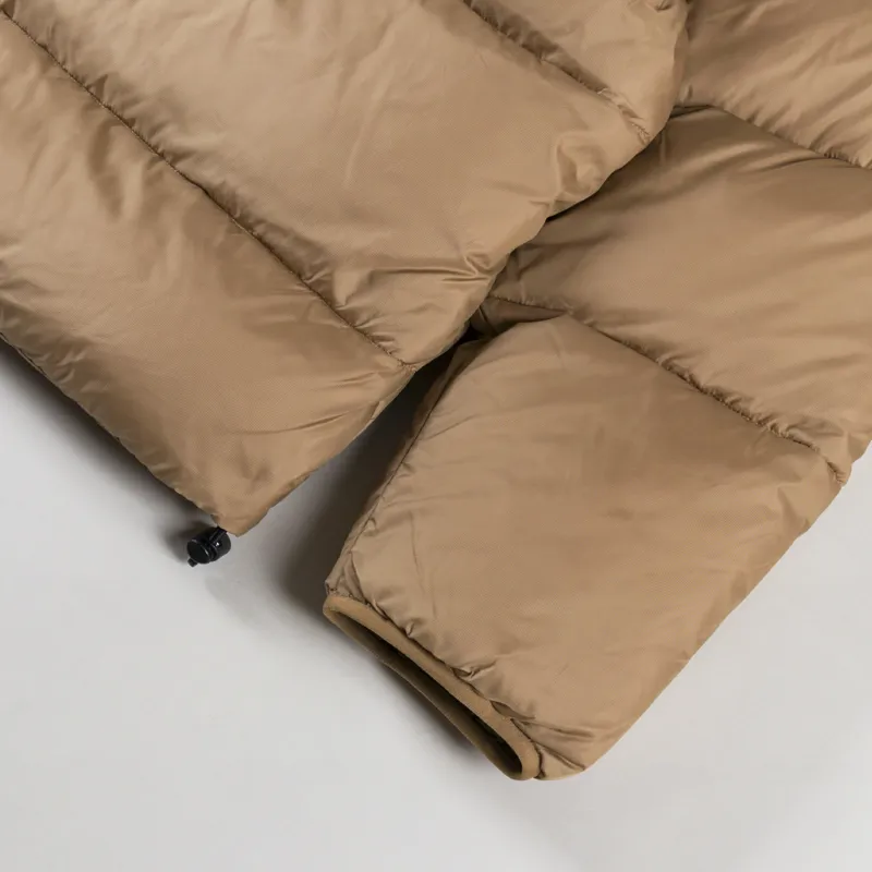 Carhartt WIP Toronto Jacket Peanut Capulet-10