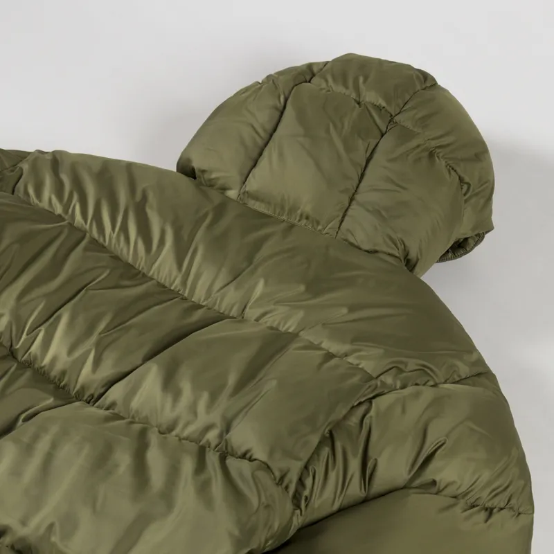 Carhartt WIP Toronto Jacket Capulet Duck Blue-5