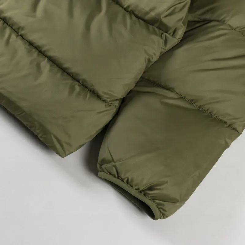 Carhartt WIP Toronto Jacket Capulet Duck Blue-11