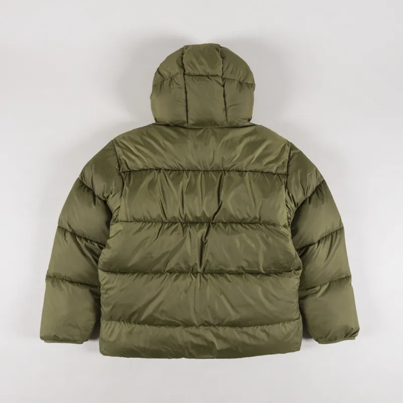 Carhartt WIP Toronto Jacket Capulet Duck Blue-2