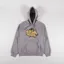 Carhartt WIP Hooded Yute Sweat Misty Grey