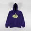 Carhartt WIP Hooded Yute Sweat Aura