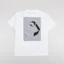 Carhartt WIP Jaloc C T Shirt White