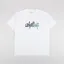Carhartt WIP Brush T Shirt White