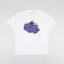 Carhartt WIP Yute T Shirt White
