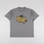 Carhartt WIP Yute T Shirt Misty Grey