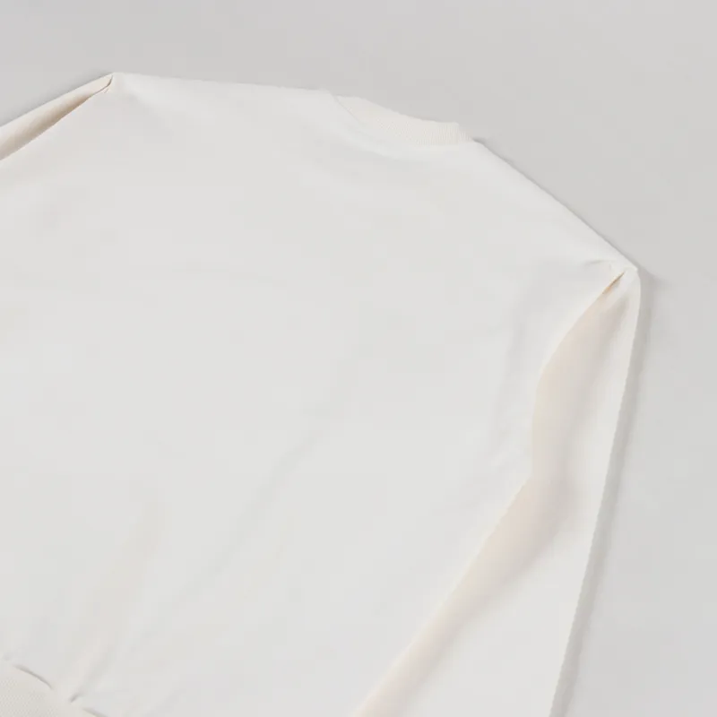 Carhartt WIP Tridon Sweater Natural-3