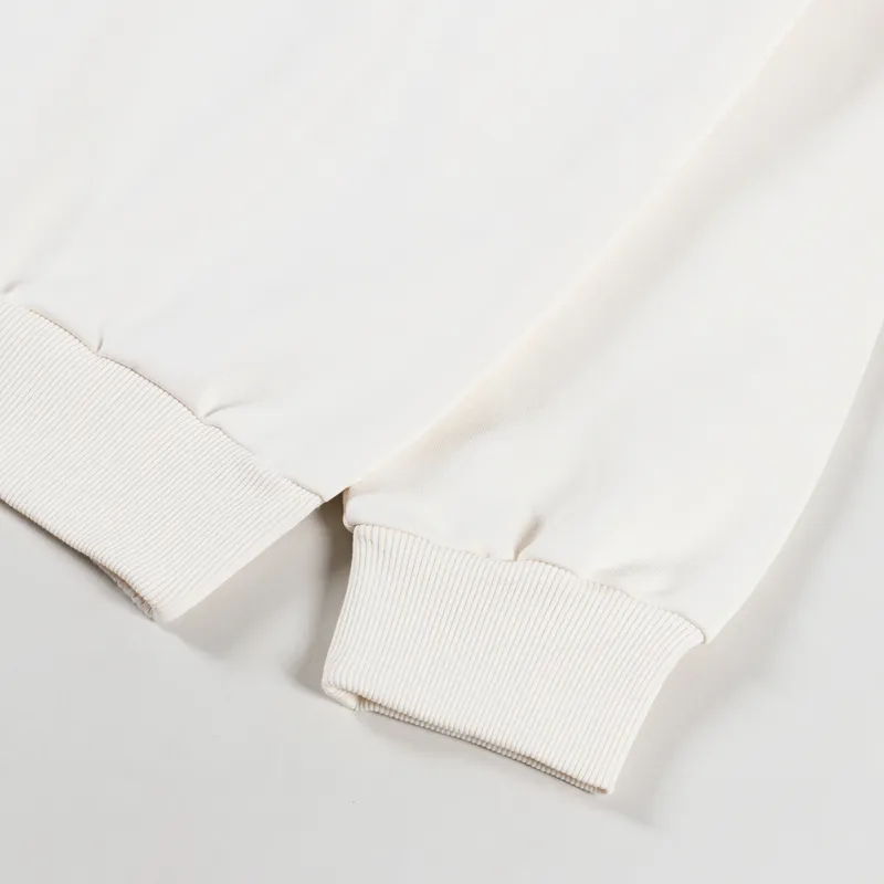 Carhartt WIP Tridon Sweater Natural-5