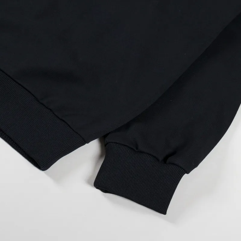 Carhartt WIP Tridon Sweater Black-6