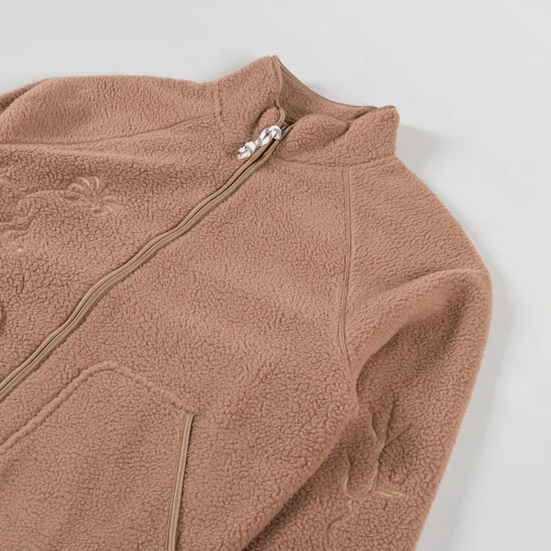 Edwin Balmy Jacket Portabella-3