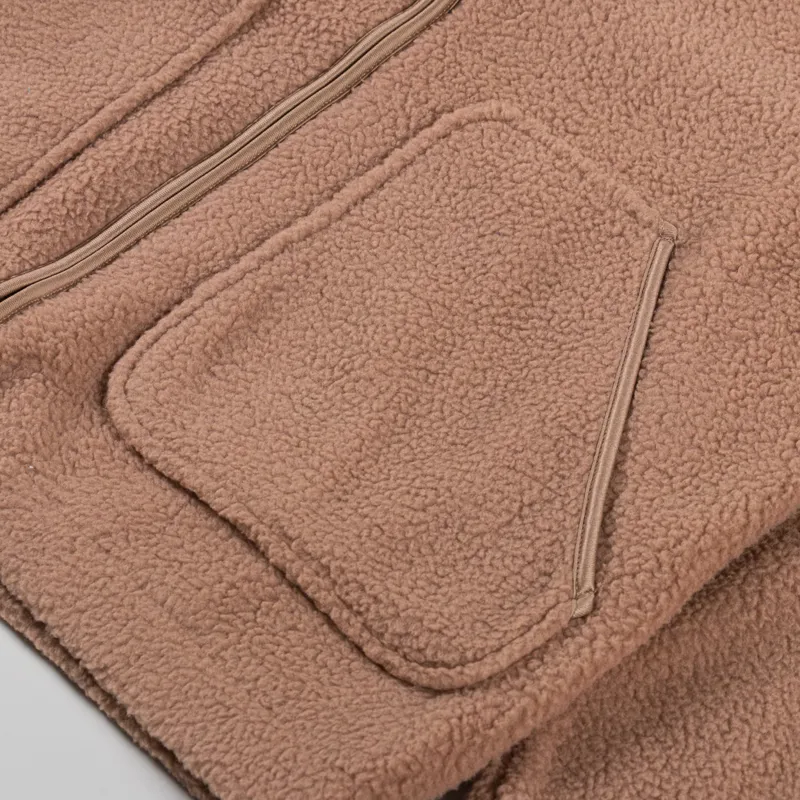 Edwin Balmy Jacket Portabella-9