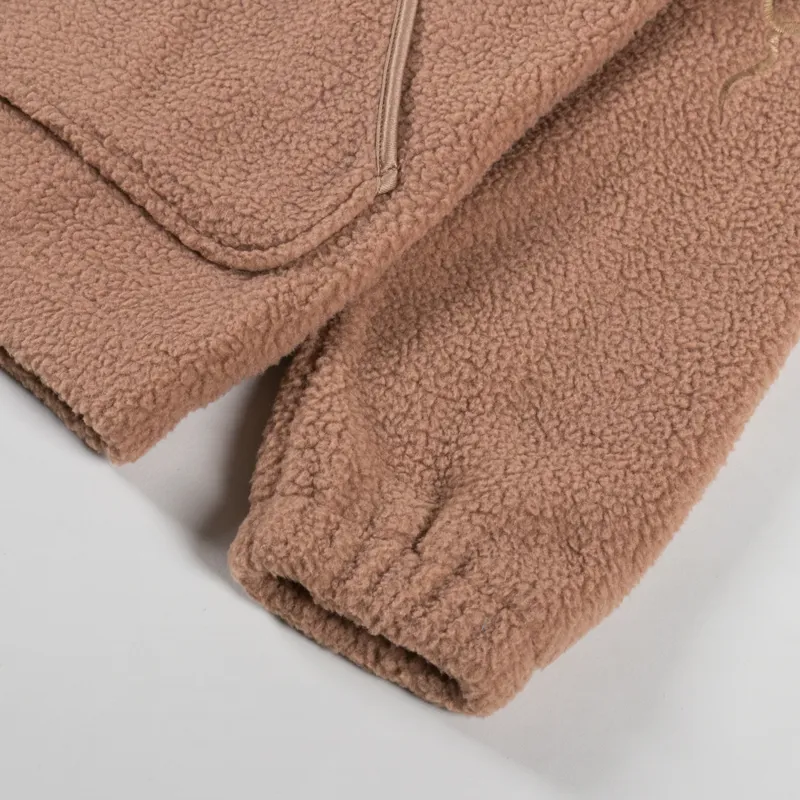 Edwin Balmy Jacket Portabella-10