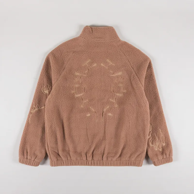 Edwin Balmy Jacket Portabella-2