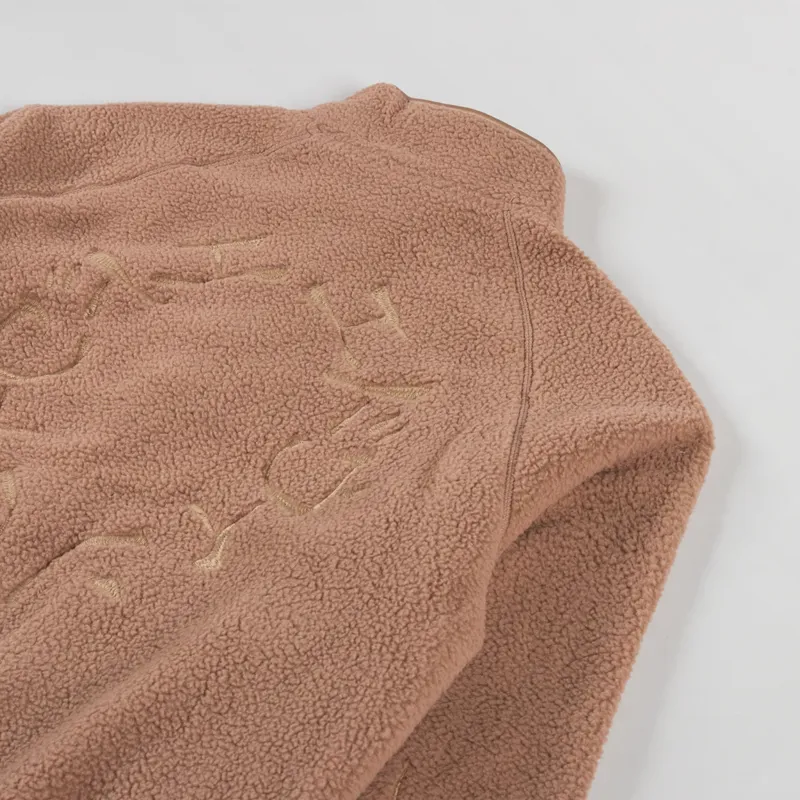 Edwin Balmy Jacket Portabella-5