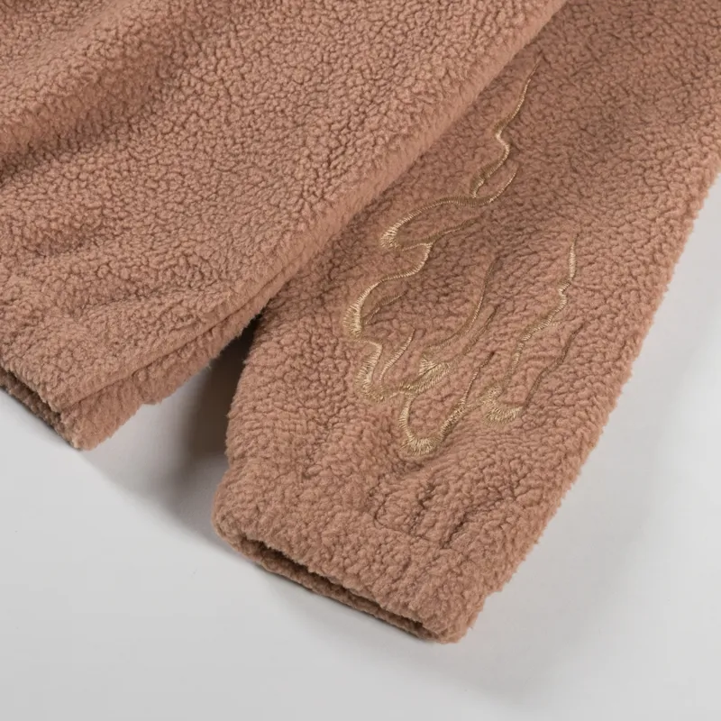 Edwin Balmy Jacket Portabella-11