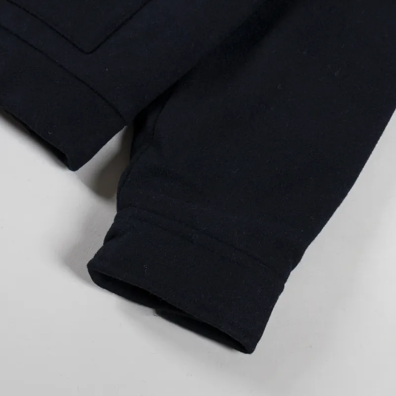 Edwin Jester Fly Jacket Black-8