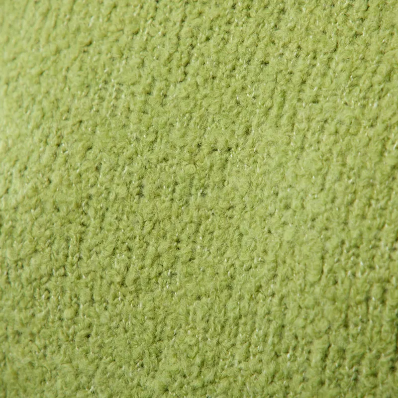 Edwin Dun Textured Sweater Sweet Pea-5