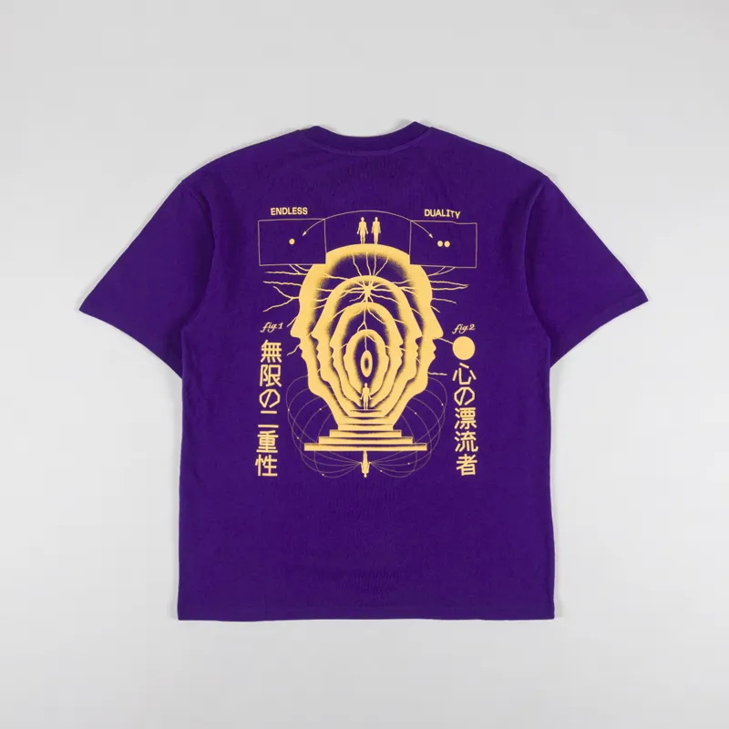 激安アウトレット通販 PALACE NORTH FACE L/S Graphic Tee（Palace x The North Face トップス