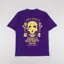 Edwin Ginza Secret T Shirt Parachute Purple
