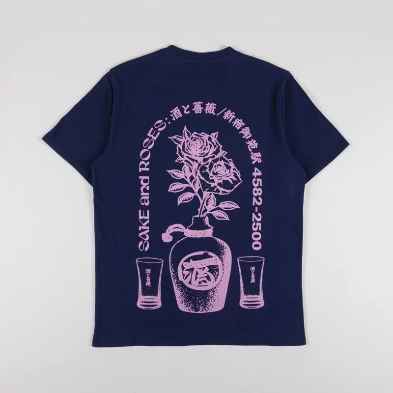 Edwin | Japanese Denim Jeans and Graphic T-Shirts