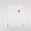 Edwin Japanese Sun Sweat Whisper White