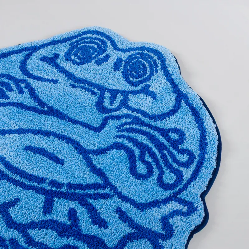 Edwin EMC Rug Blue-2