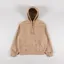 Carhartt WIP OG Active Jacket Dusty H Brown Rinsed